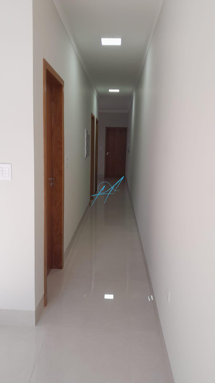 Casa à venda com 3 quartos, 99m² - Foto 13