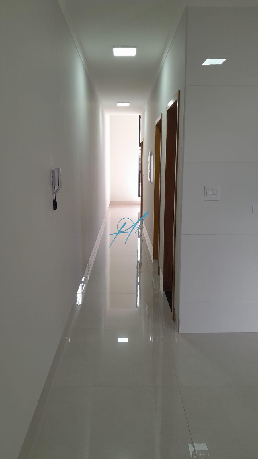 Casa à venda com 3 quartos, 99m² - Foto 14