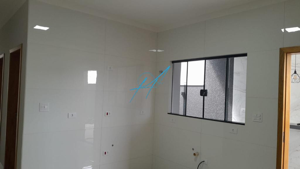 Casa à venda com 3 quartos, 99m² - Foto 16