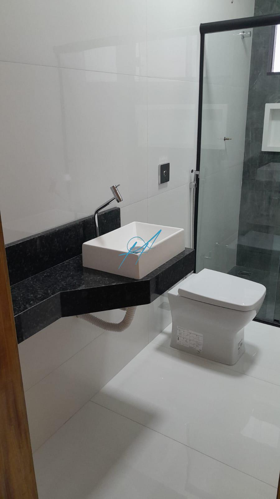 Casa à venda com 3 quartos, 99m² - Foto 21