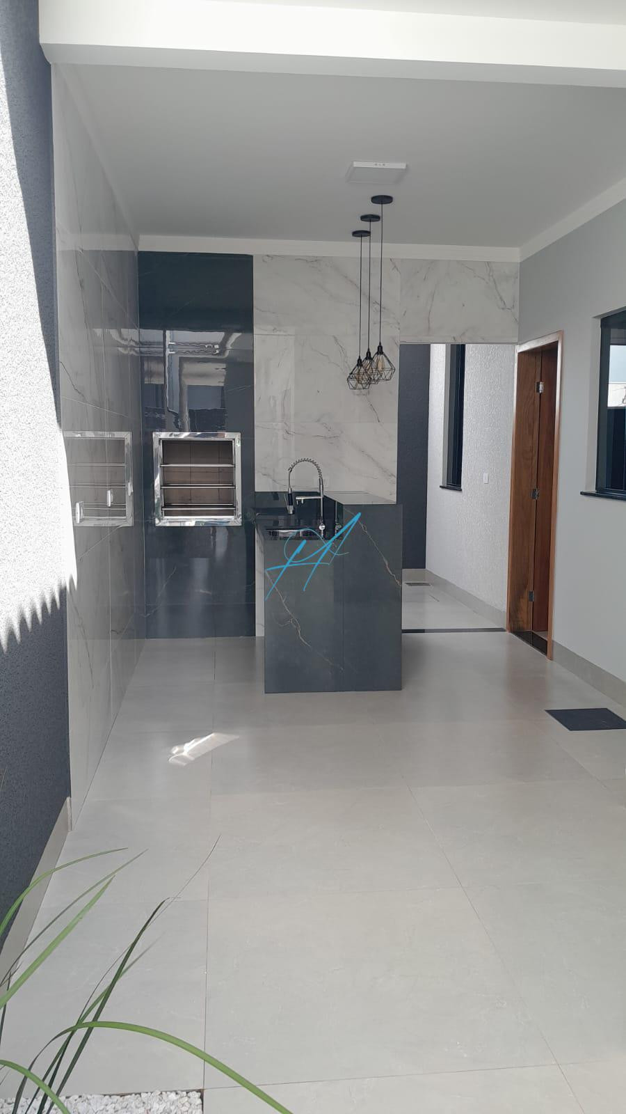 Casa à venda com 3 quartos, 99m² - Foto 25