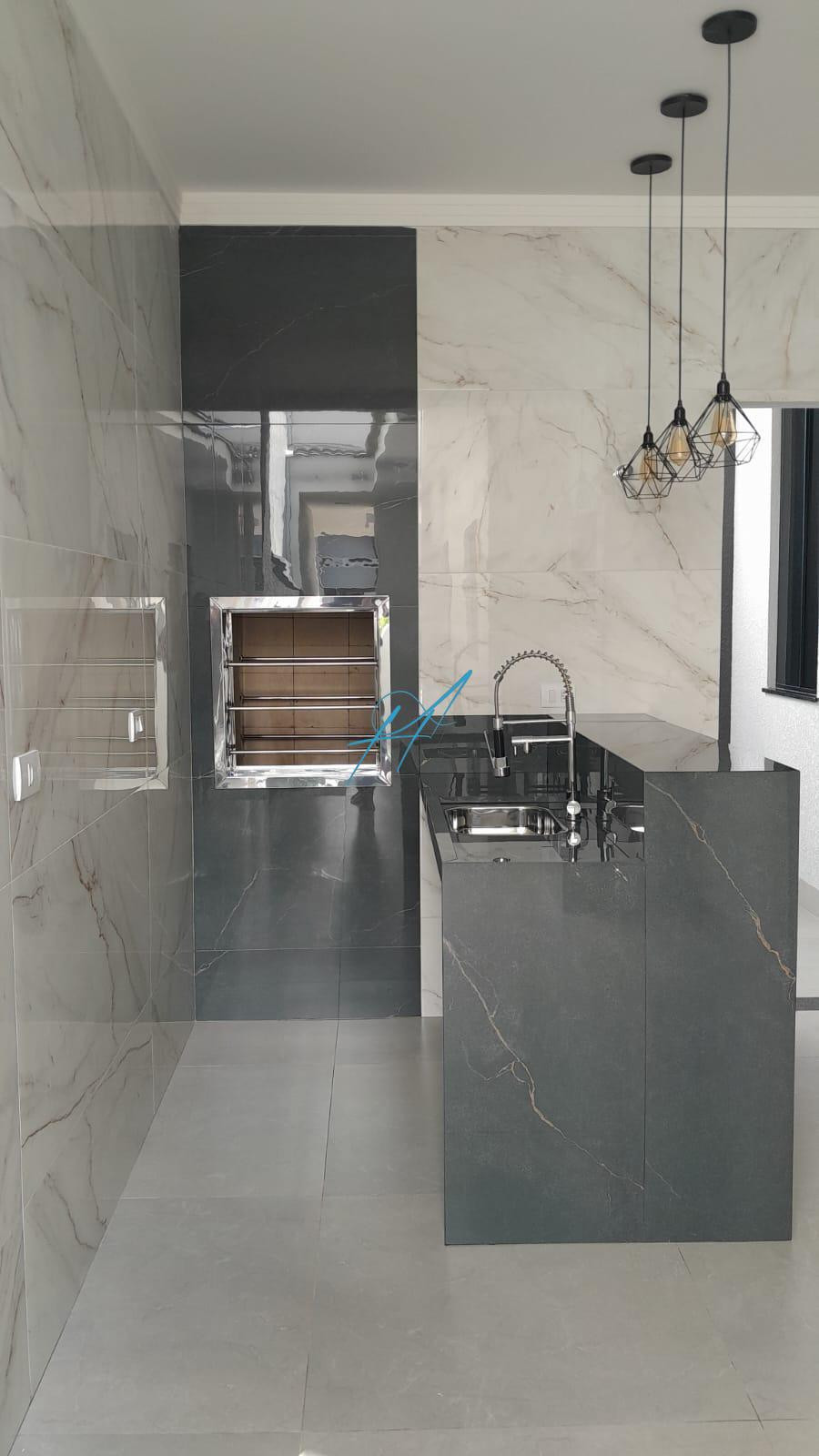 Casa à venda com 3 quartos, 99m² - Foto 26