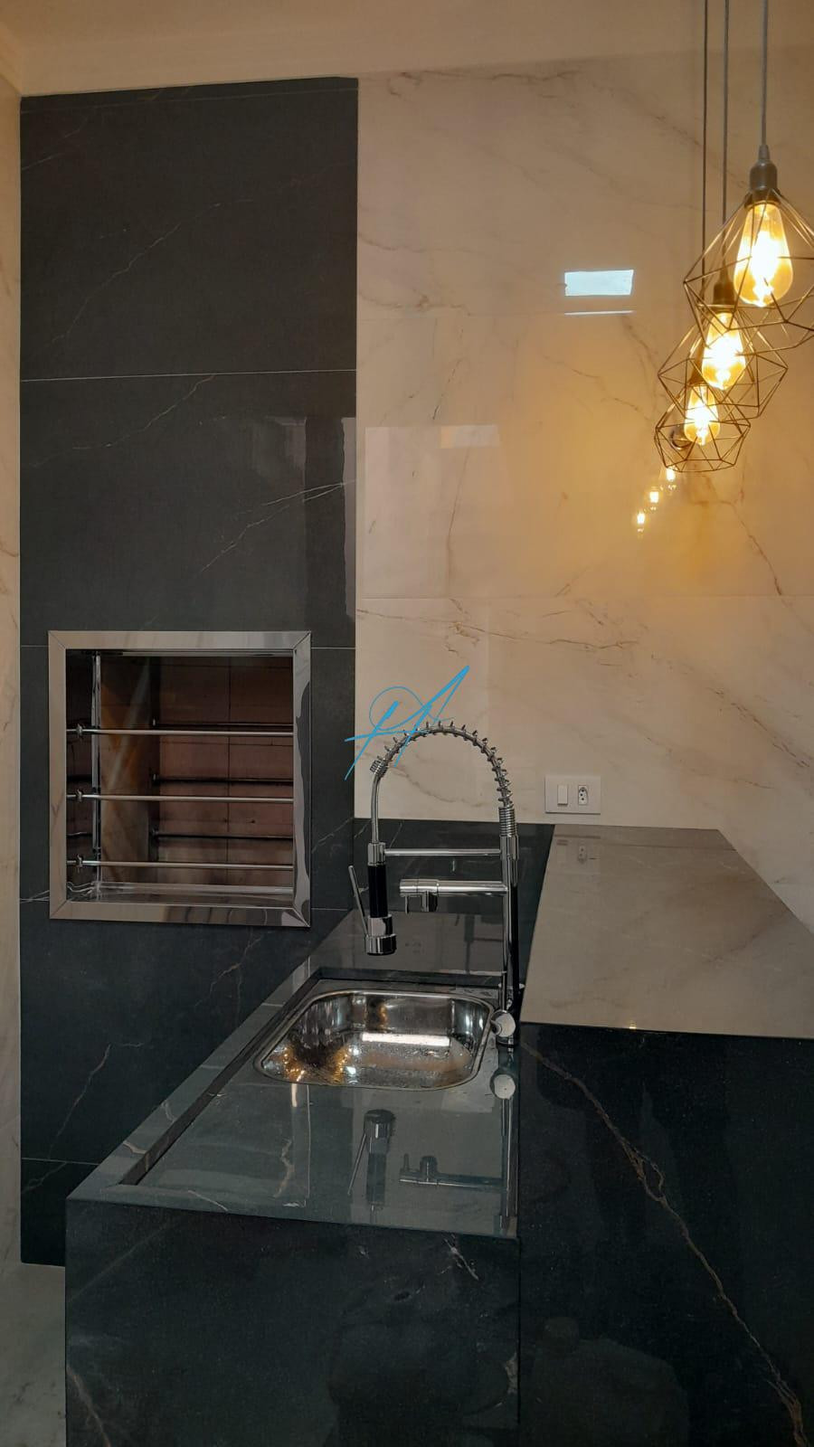 Casa à venda com 3 quartos, 99m² - Foto 28