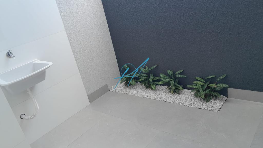 Casa à venda com 3 quartos, 99m² - Foto 35