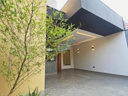 Venda em Jardim Paris - Maringá